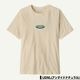 Patagonia  | Men's '95 Oval Logo T-Shirt��37847��