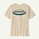 Patagonia  | Men's '95 Oval Logo T-Shirt��37847��