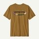 Patagonia  | Men's '95 Oval Logo T-Shirt��37847��