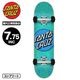 SANTA CRUZ SKATEBOARDS | OTHER DOT HANDS MINI 7.75inc��11117497-161516��