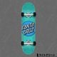 SANTA CRUZ SKATEBOARDS | OTHER DOT HANDS MINI 7.75inc��11117497-161516��