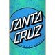 SANTA CRUZ SKATEBOARDS | OTHER DOT HANDS MINI 7.75inc��11117497-161516��