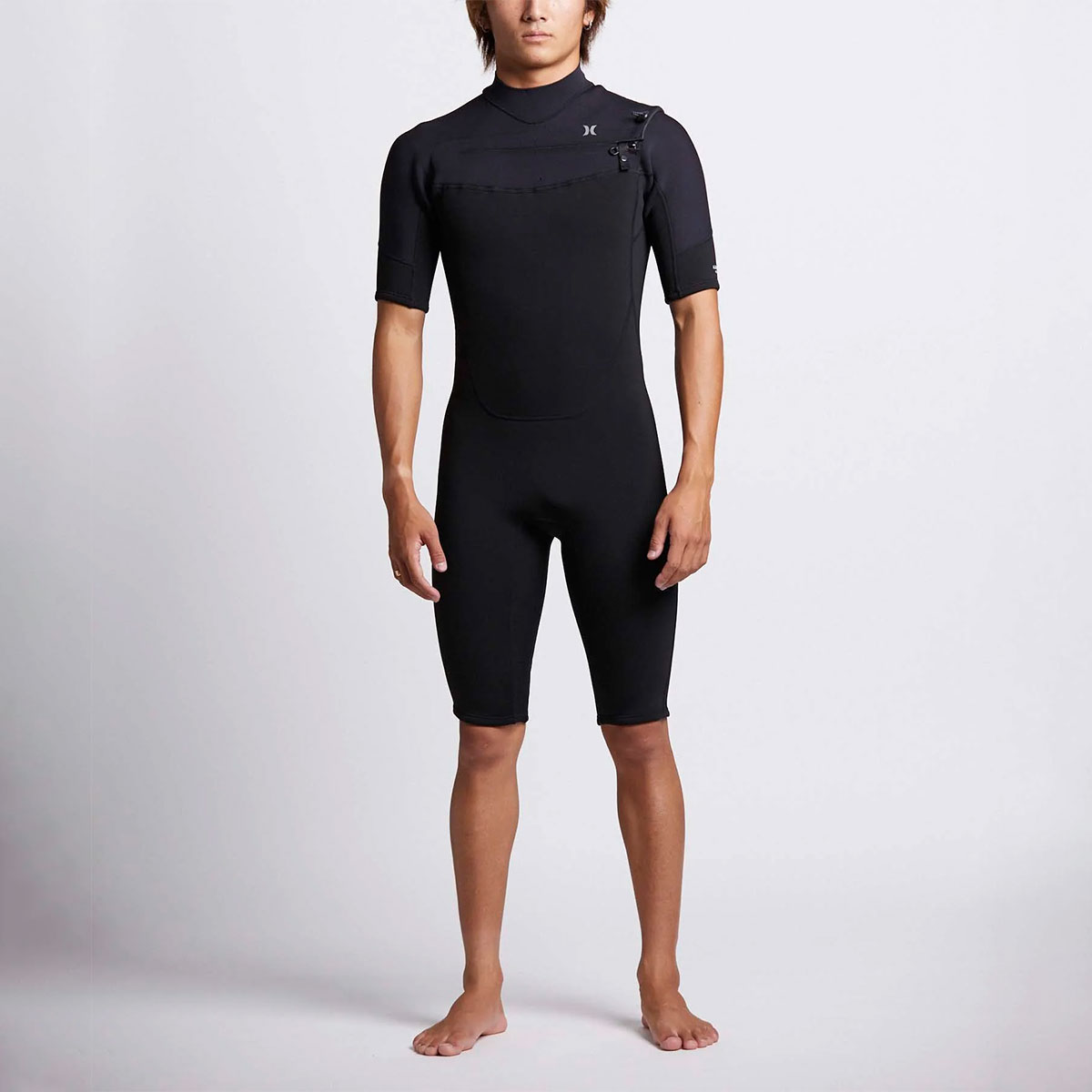 ��6/7(��)�ޤǡ�15,000��(�ǹ�)�ʾ太�㤤�夲�ǥ����åȥХå��ץ쥼��ȡ�Hurley | ADVANTAGE PLUS 2MM SPRING SUIT��MZSPAD26��wmz