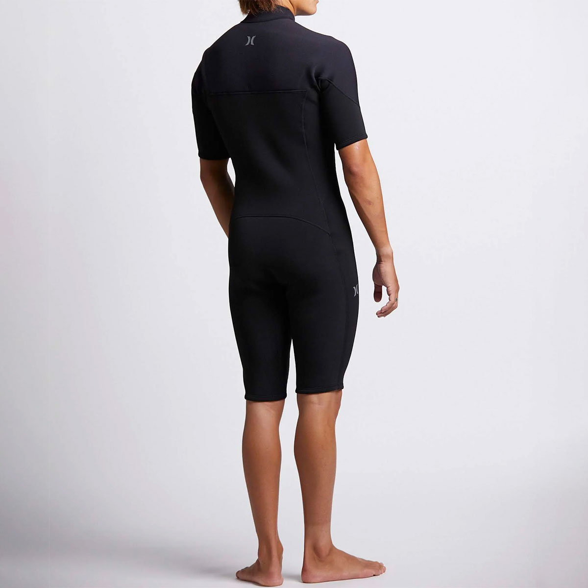 ��6/7(��)�ޤǡ�15,000��(�ǹ�)�ʾ太�㤤�夲�ǥ����åȥХå��ץ쥼��ȡ�Hurley | ADVANTAGE PLUS 2MM SPRING SUIT��MZSPAD26��wmz