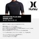 ��6/7(��)�ޤǡ�15,000��(�ǹ�)�ʾ太�㤤�夲�ǥ����åȥХå��ץ쥼��ȡ�Hurley | ADVANTAGE PLUS 2MM SPRING SUIT��MZSPAD26��wmz
