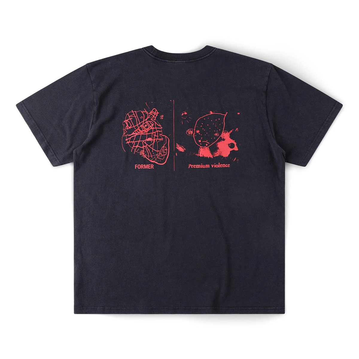 FORMER  | KIDDO T-SHIRT��FTE-26225��