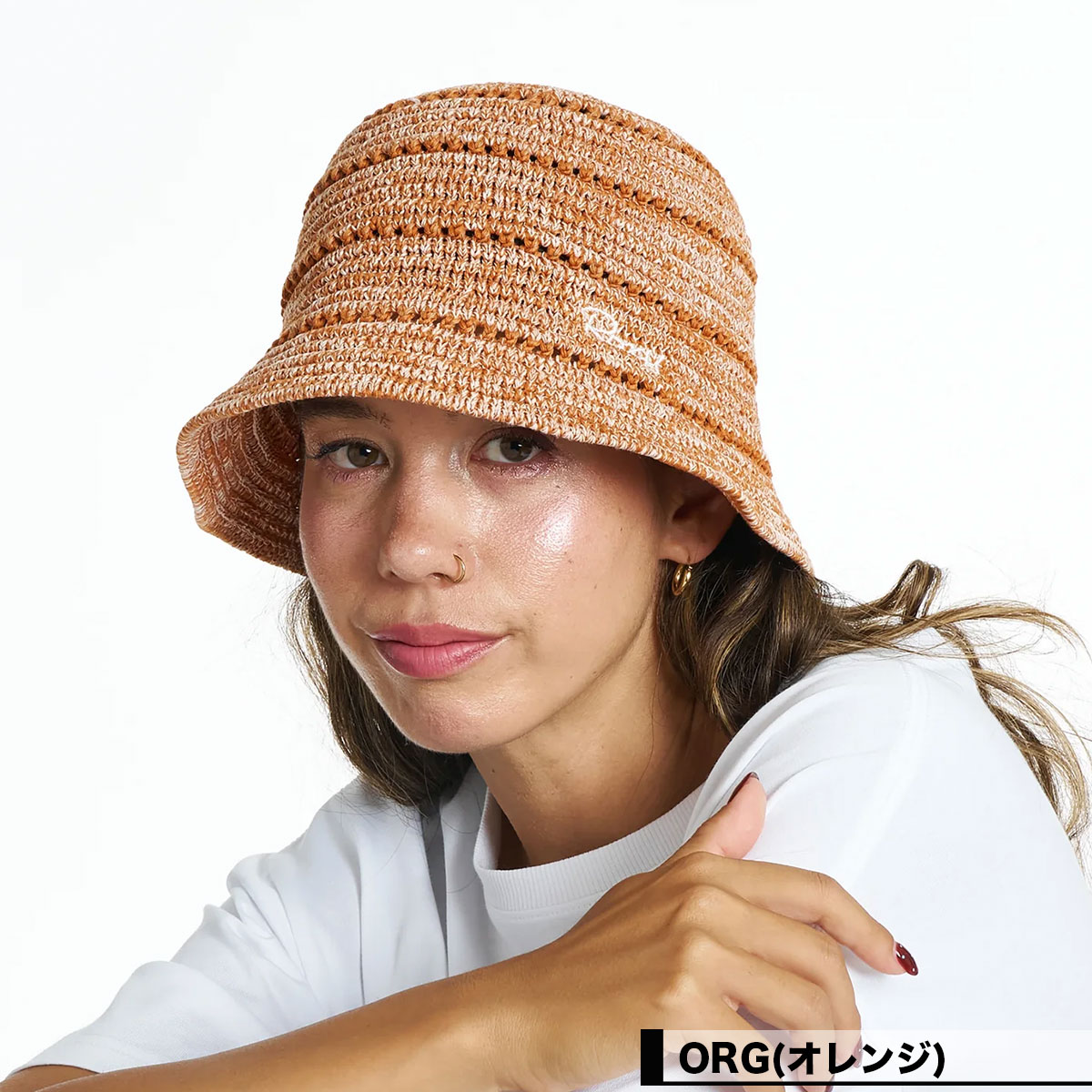 ROXY  | COASTAL WIND HAT��RHT262306��