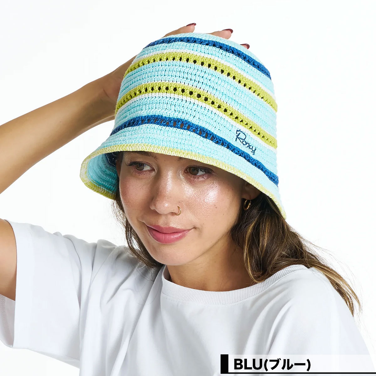 ROXY  | COASTAL WIND HAT��RHT262306��