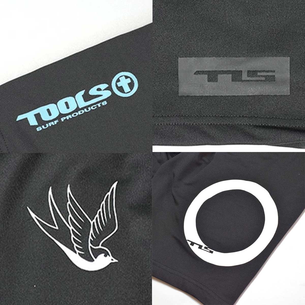 TOOLS TLS  | HYBRID WATER ACTION PANTS��667-��
