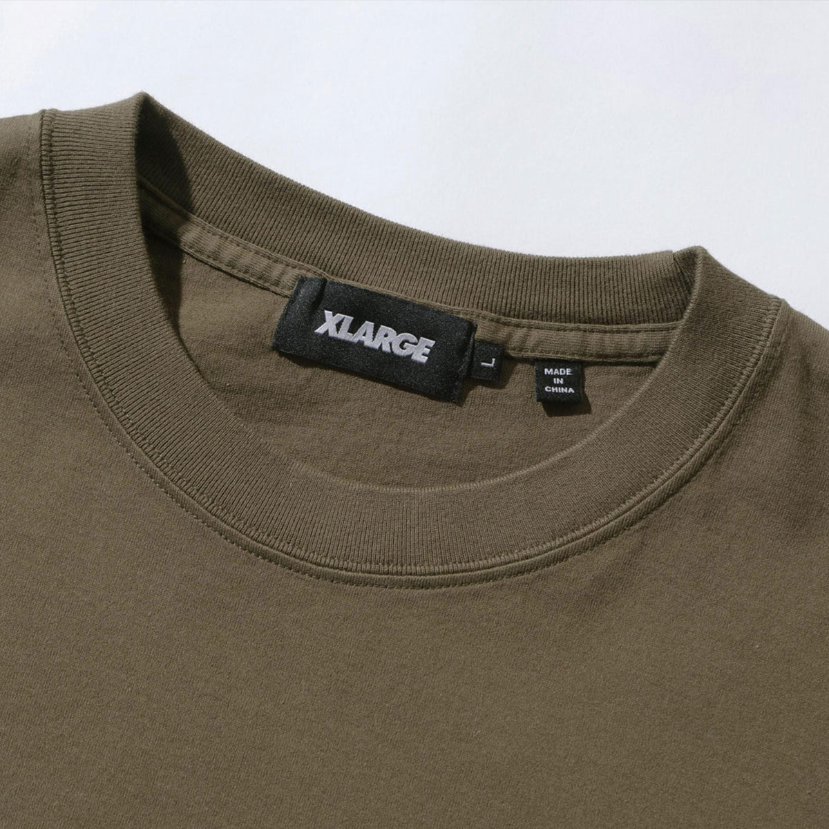 �ڥ��ꥹ�ޥ�������ۥ������ȥ�顼�� ��� ȾµT����� �ȥåץ� ���� ����ץ� ��3�� M L ���ȥ꡼�� �͵��֥��� XLARGE ���� 2025 ���� | STANDARD LOGO S/S TEE��101253011003��