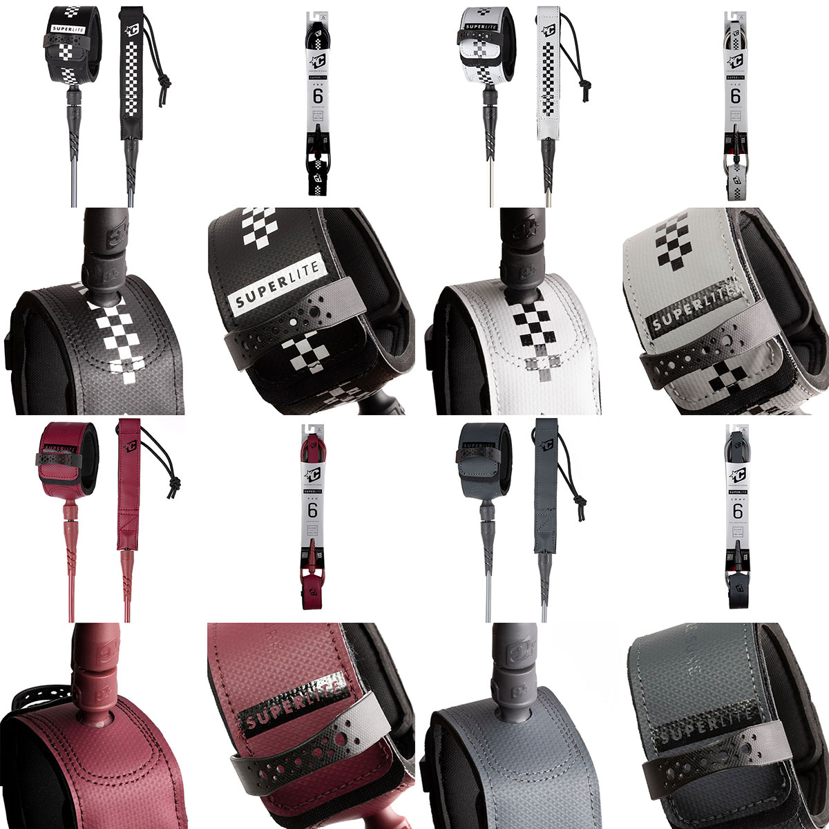 �����եܡ��� �꡼���女���� 6.0 ���硼�ȥܡ��� ���ꥨ�����㡼�� ���� �쥸�㡼 SUPERLITE PRO 6 ��9�� �͵� �֥��� CREATURES OF LEISURE��LSLP21006��