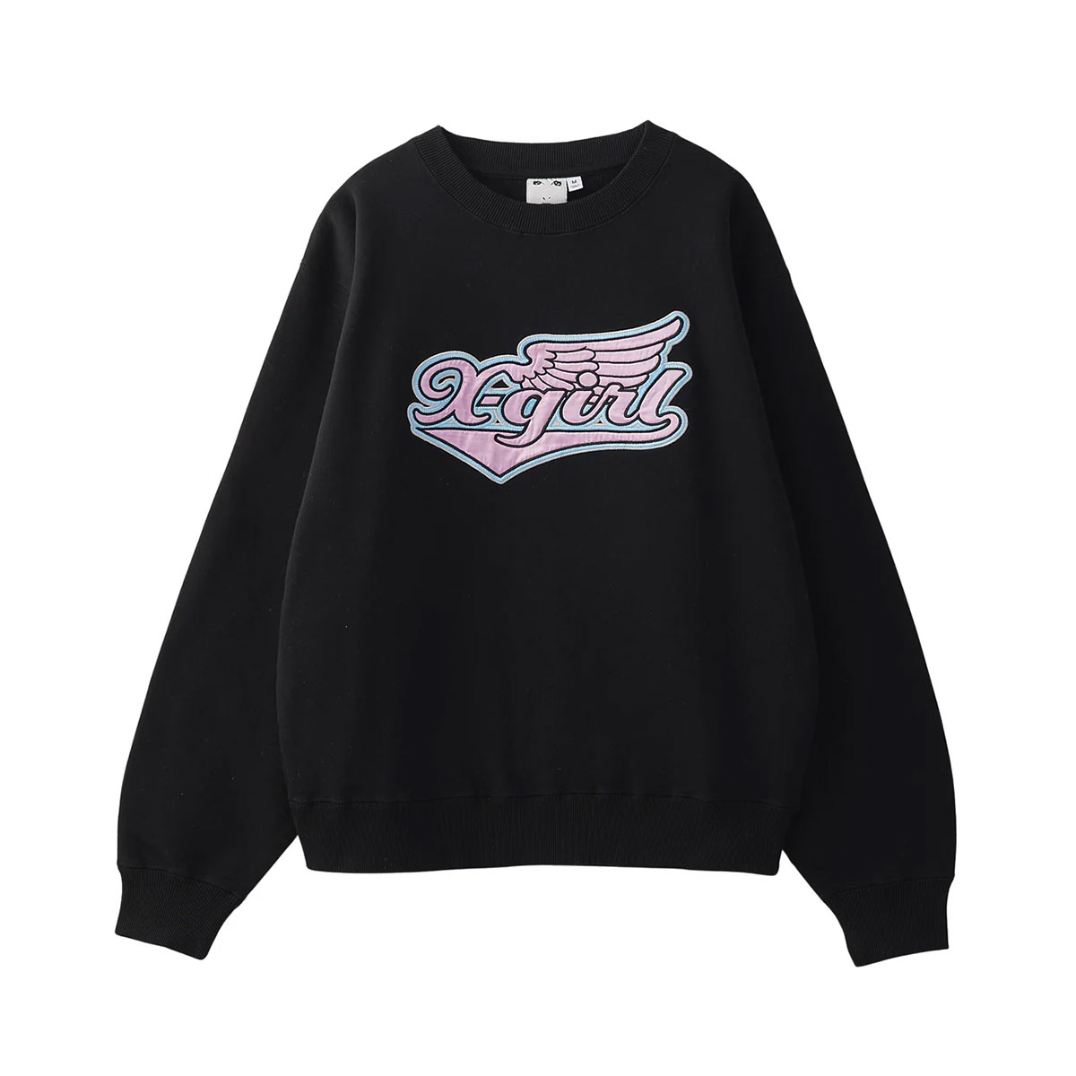 ��30%OFF ���ꥢ��󥹥�����ۥ��å��������� ��ǥ����� �������å� �ȥ졼�ʡ� �ȥåץ� ���ƥ� �����ѥå� ���å��� S M ���ȥ꡼�ȿ͵��֥��� X-GIRL ���� 2025 �����105253012017��