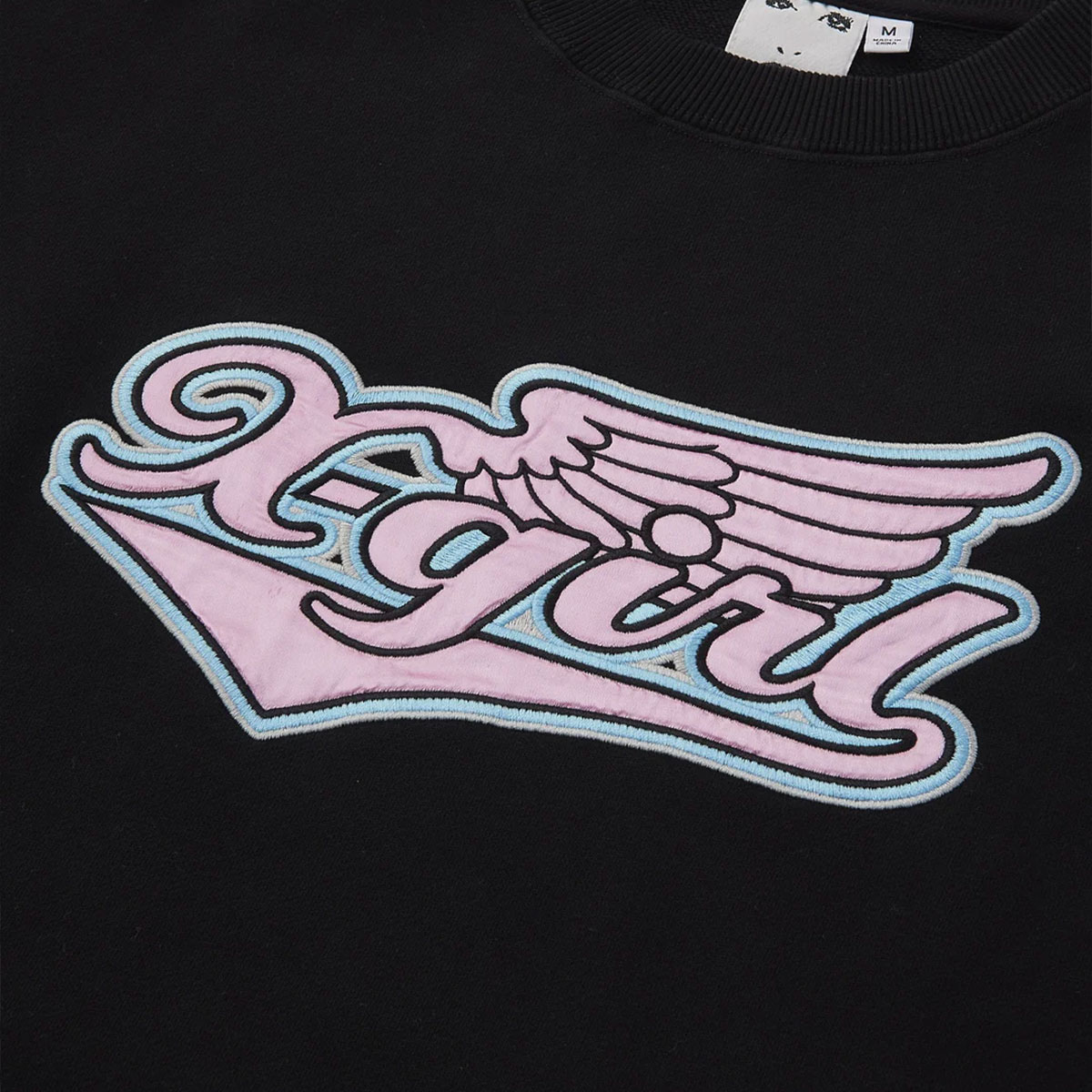 ��30%OFF ���ꥢ��󥹥�����ۥ��å��������� ��ǥ����� �������å� �ȥ졼�ʡ� �ȥåץ� ���ƥ� �����ѥå� ���å��� S M ���ȥ꡼�ȿ͵��֥��� X-GIRL ���� 2025 �����105253012017��