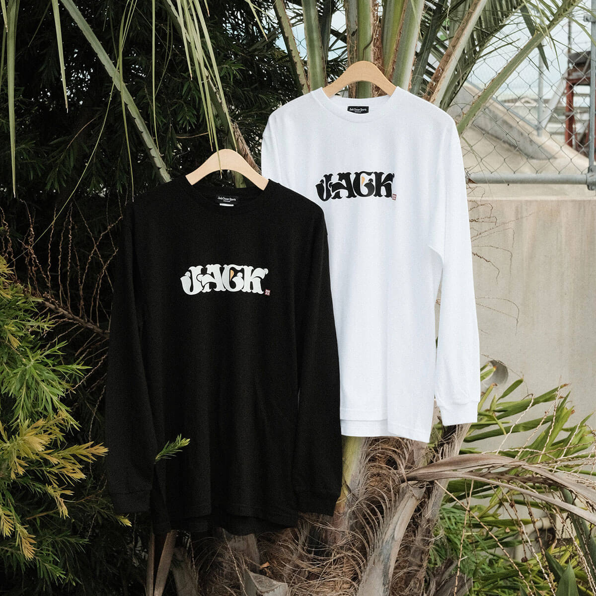 JACK �� MHAK ����� ĹµT����� ����t Masahiro Akutagawa ����å���������󥹥ݡ��� ���ꥸ�ʥ� ���  ��ǥ����� Ĺµ�ƥ�������� ����å� �Ų� ���� �͵� �����ե���å� JACK OCEAN SPORTS |  MHAK LOGO LS TEE C��TJ0103J��