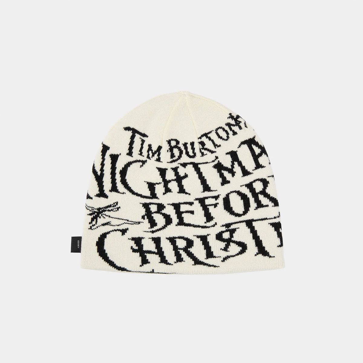 HUF �ϥեӡ��ˡ� �˥å�˹ ˹�� ��С����֥� �ʥ��ȥᥢ�� ����� �������ȥܡ��� ���������� �͵��֥��� ���� ���� 2025 | NIGHTMARE REVERSE SKULL BEANIE��BN00186��