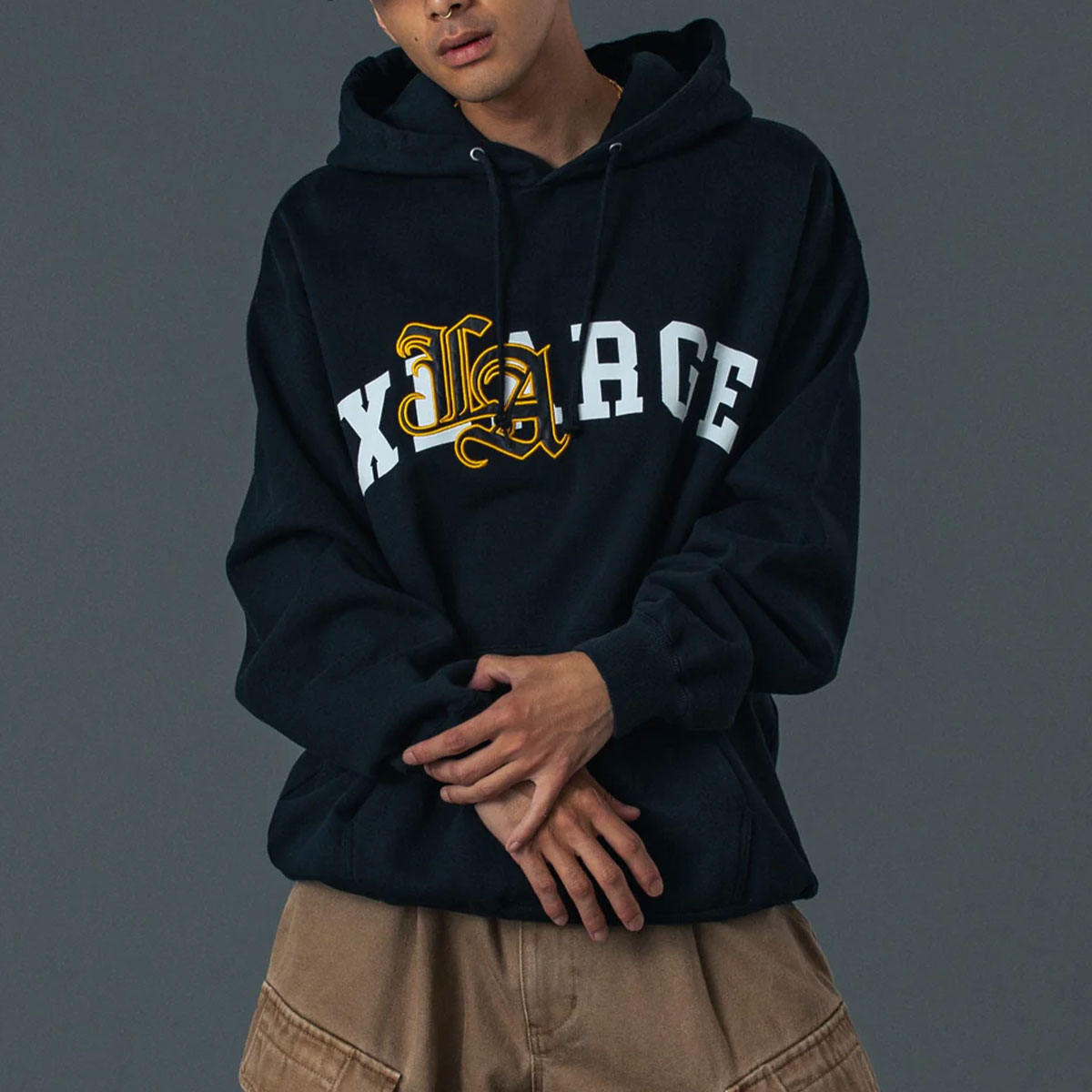 �������ȥ�顼�� ��� �������åȥѡ����� �ա��ǥ��� �ȥåץ� �쥶������ ��2�� M L ���ȥ꡼�� �͵��֥��� XLARGE ���� 2026 �����101261012006��