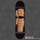  Toy Machine Skateboard | NEW FISTS COLOR-A 03��BRDTM0318��