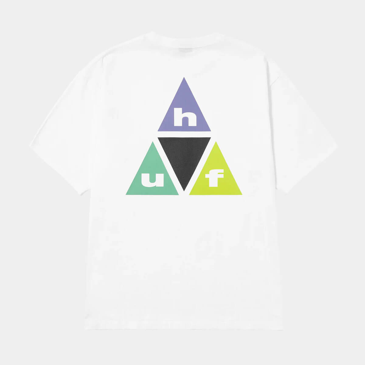 huf | TRIPLE TRIANGLE TEE��TS02769��