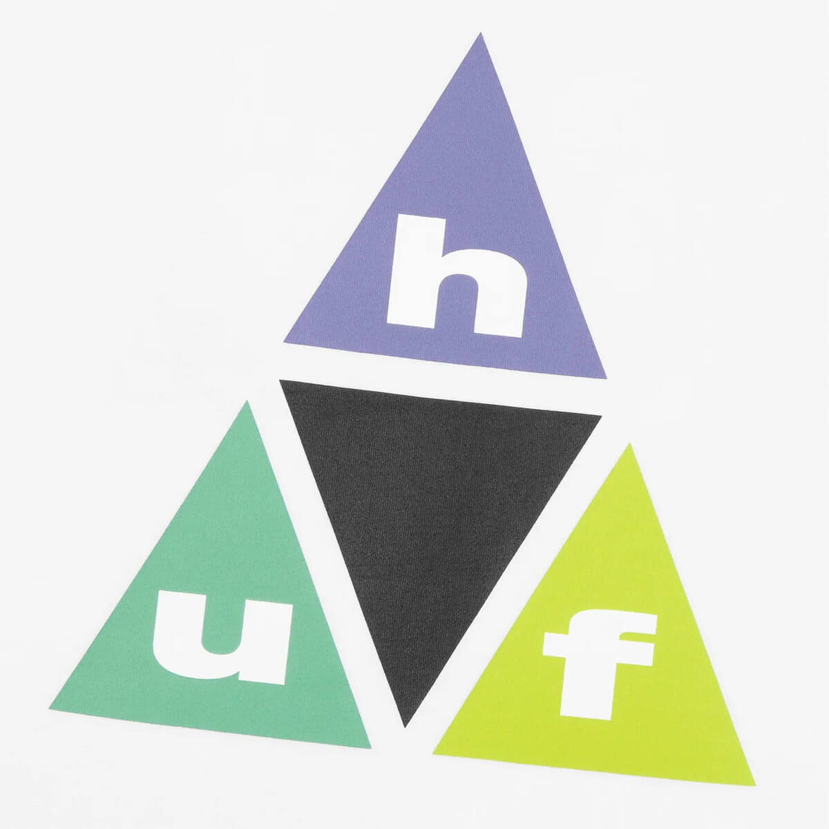 huf | TRIPLE TRIANGLE TEE��TS02769��
