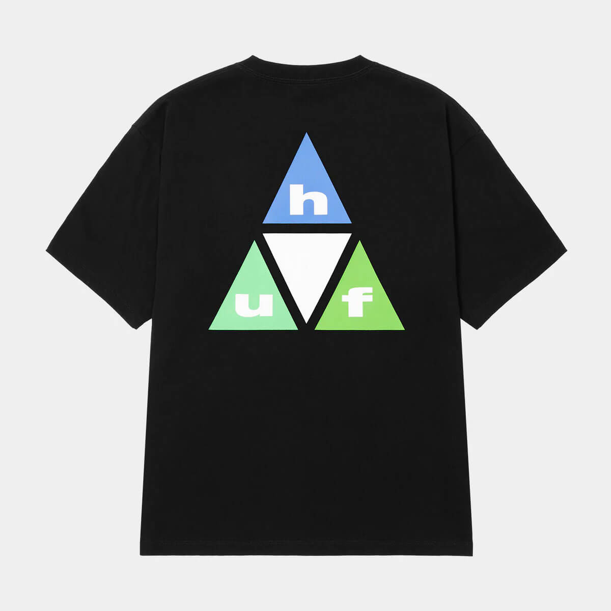 huf | TRIPLE TRIANGLE TEE��TS02769��