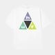 huf | TRIPLE TRIANGLE TEE��TS02769��