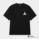 huf | TRIPLE TRIANGLE TEE��TS02769��