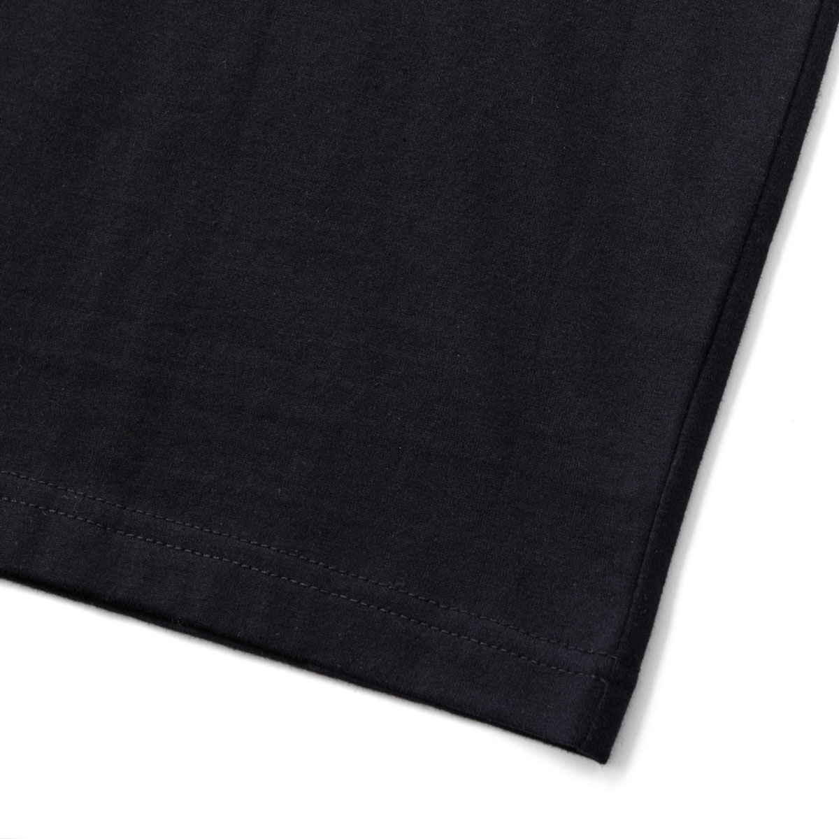 MILKFED. | ROUND DONUTS WIDE S/S TEE��103262011016��
