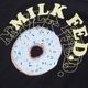 MILKFED. | ROUND DONUTS WIDE S/S TEE��103262011016��