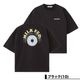 MILKFED. | ROUND DONUTS WIDE S/S TEE��103262011016��