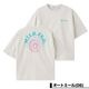 MILKFED. | ROUND DONUTS WIDE S/S TEE��103262011016��