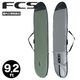 FCS | CLASSIC COVER LONG 9.2 ft��BCL-092-LB-ALP��