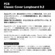 FCS | CLASSIC COVER LONG 9.2 ft��BCL-092-LB-ALP��