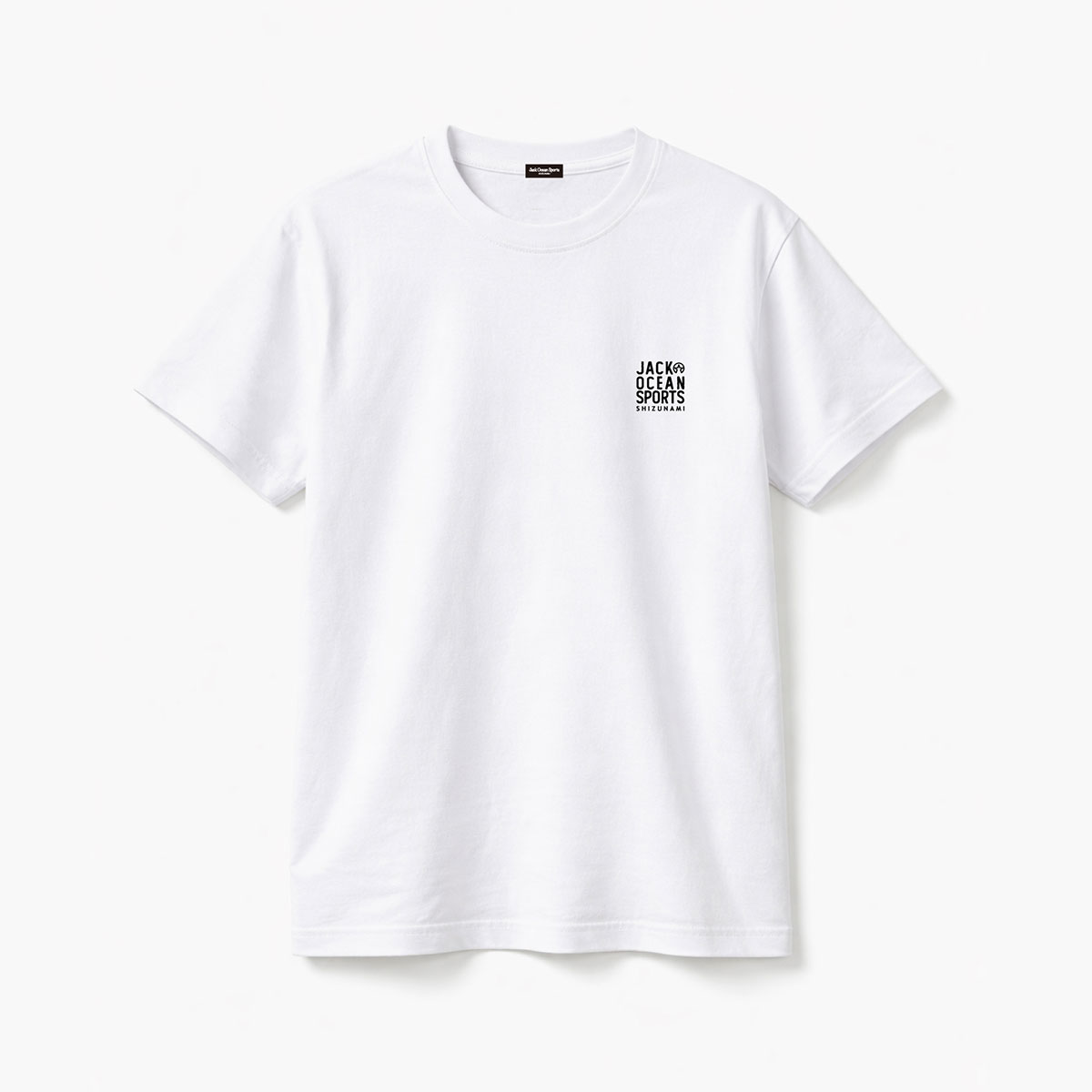 JACK OCEAN SPORTS  | METRO VAN SURF TEE A��T0114J��