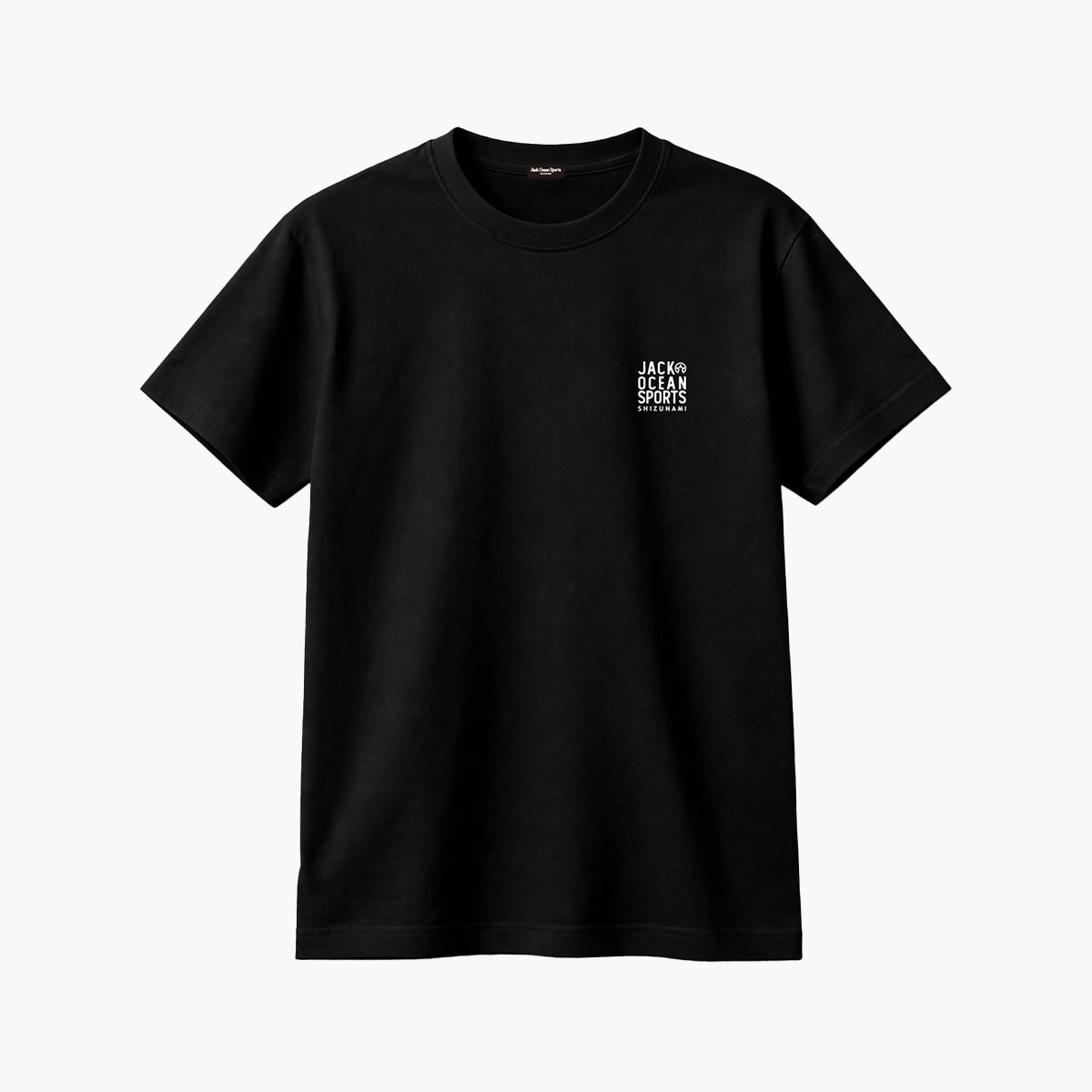 JACK OCEAN SPORTS  | METRO VAN SURF TEE A��T0114J��