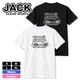 JACK OCEAN SPORTS  | METRO VAN SURF TEE A��T0114J��