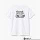 JACK OCEAN SPORTS  | METRO VAN SURF TEE A��T0114J��