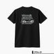 JACK OCEAN SPORTS  | METRO VAN SURF TEE A��T0114J��