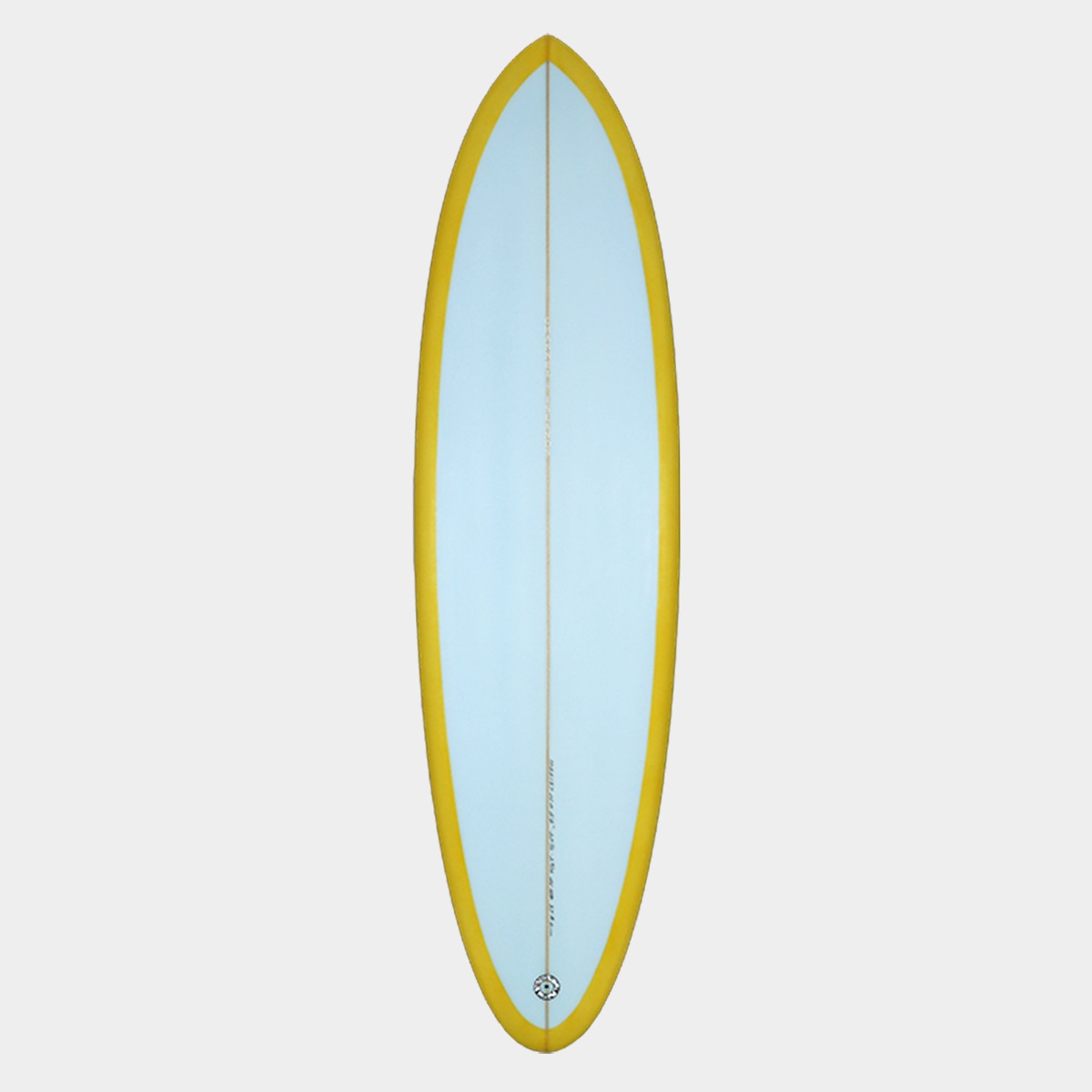 Channel Islands surfboard | CI MID 6'8��PU��