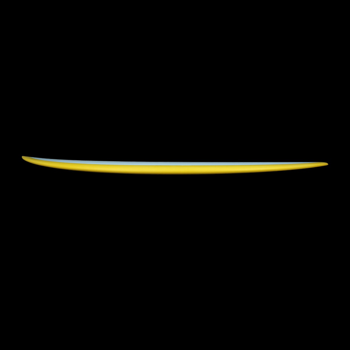 Channel Islands surfboard | CI MID 6'8��PU��
