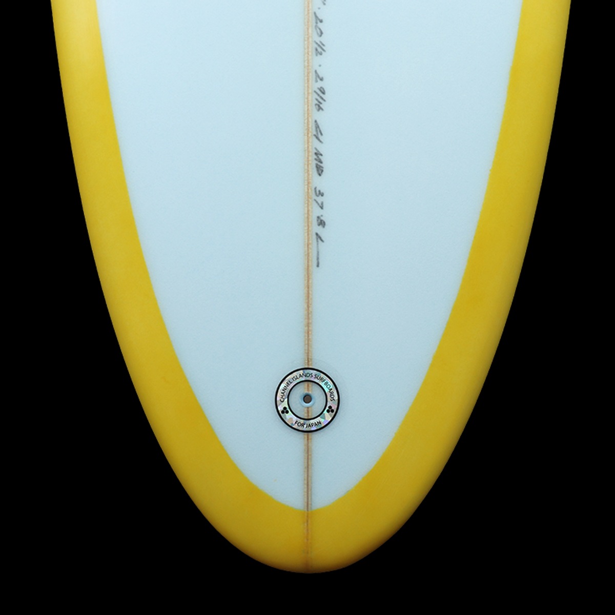 Channel Islands surfboard | CI MID 6'8��PU��