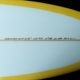 Channel Islands surfboard | CI MID 6'8��PU��