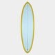 Channel Islands surfboard | CI MID 6'8��PU��