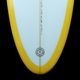 Channel Islands surfboard | CI MID 6'8��PU��