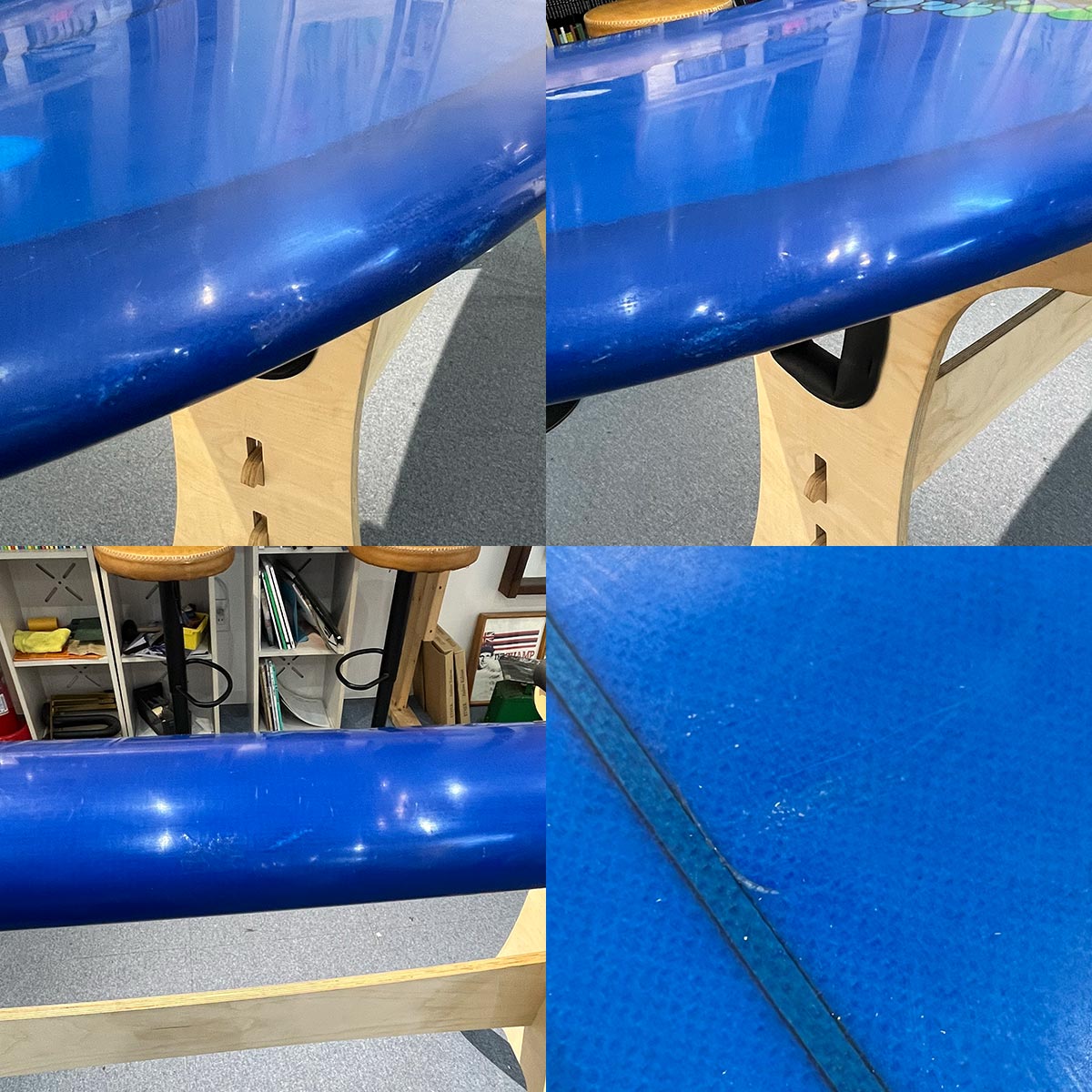 ��USED BOARD��HARBOUR SURFBOARD | SPHERICAL REVOLVER��used525��(JACK����������)