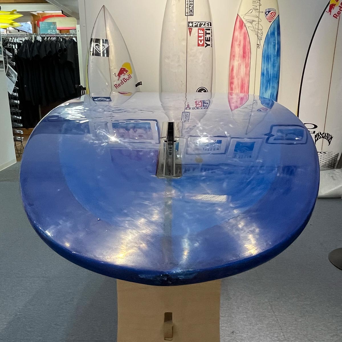 ��USED BOARD��HARBOUR SURFBOARD | SPHERICAL REVOLVER��used525��(JACK����������)