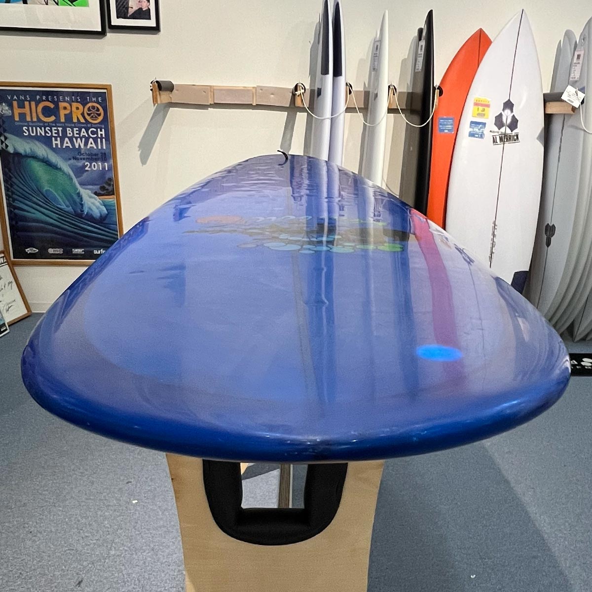 ��USED BOARD��HARBOUR SURFBOARD | SPHERICAL REVOLVER��used525��(JACK����������)