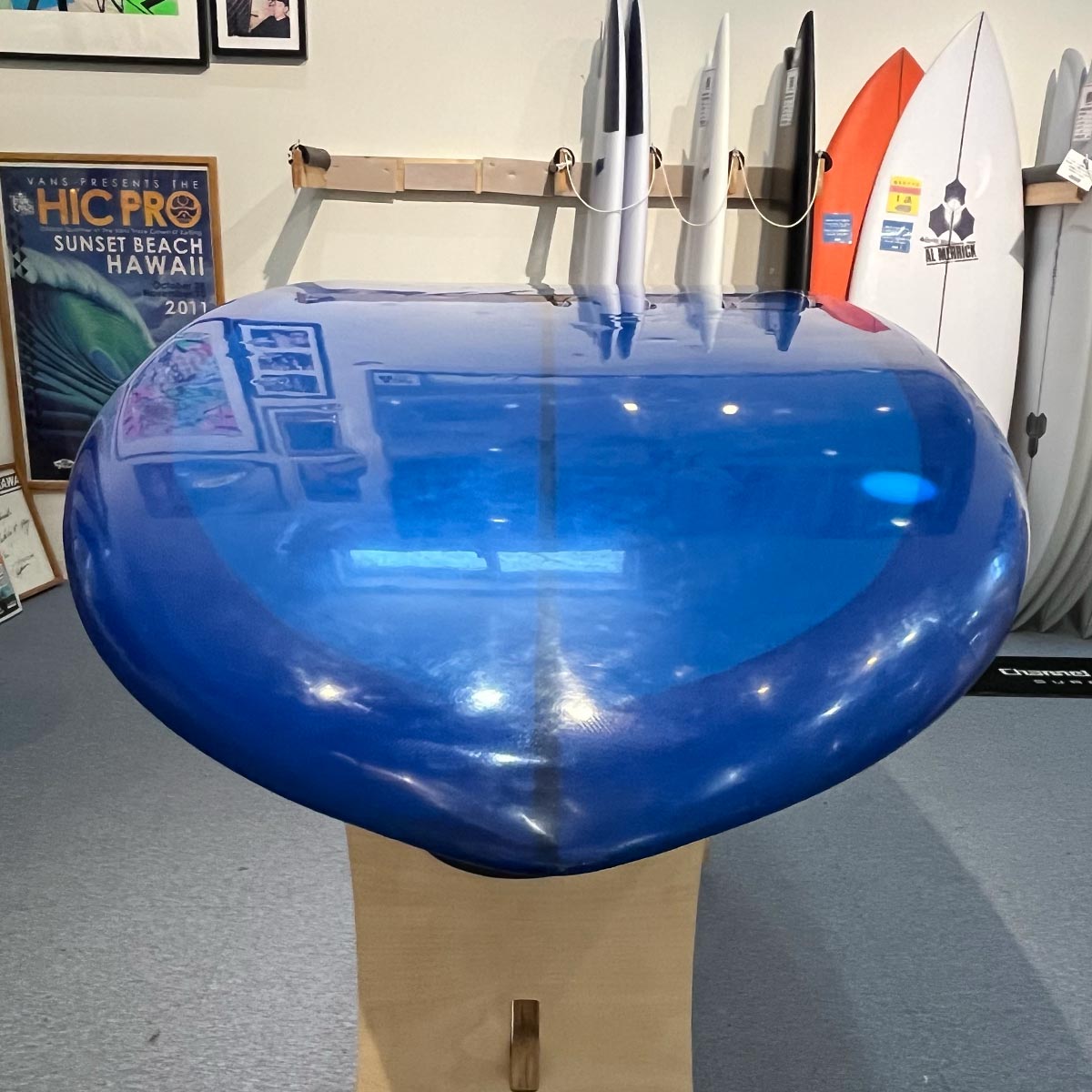 ��USED BOARD��HARBOUR SURFBOARD | SPHERICAL REVOLVER��used525��(JACK����������)