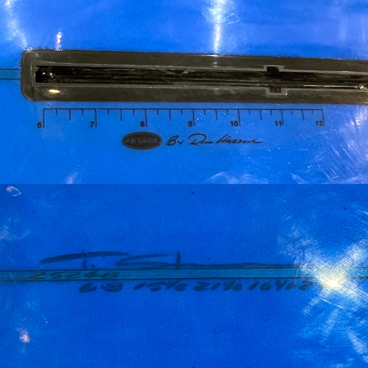 ��USED BOARD��HARBOUR SURFBOARD | SPHERICAL REVOLVER��used525��(JACK����������)