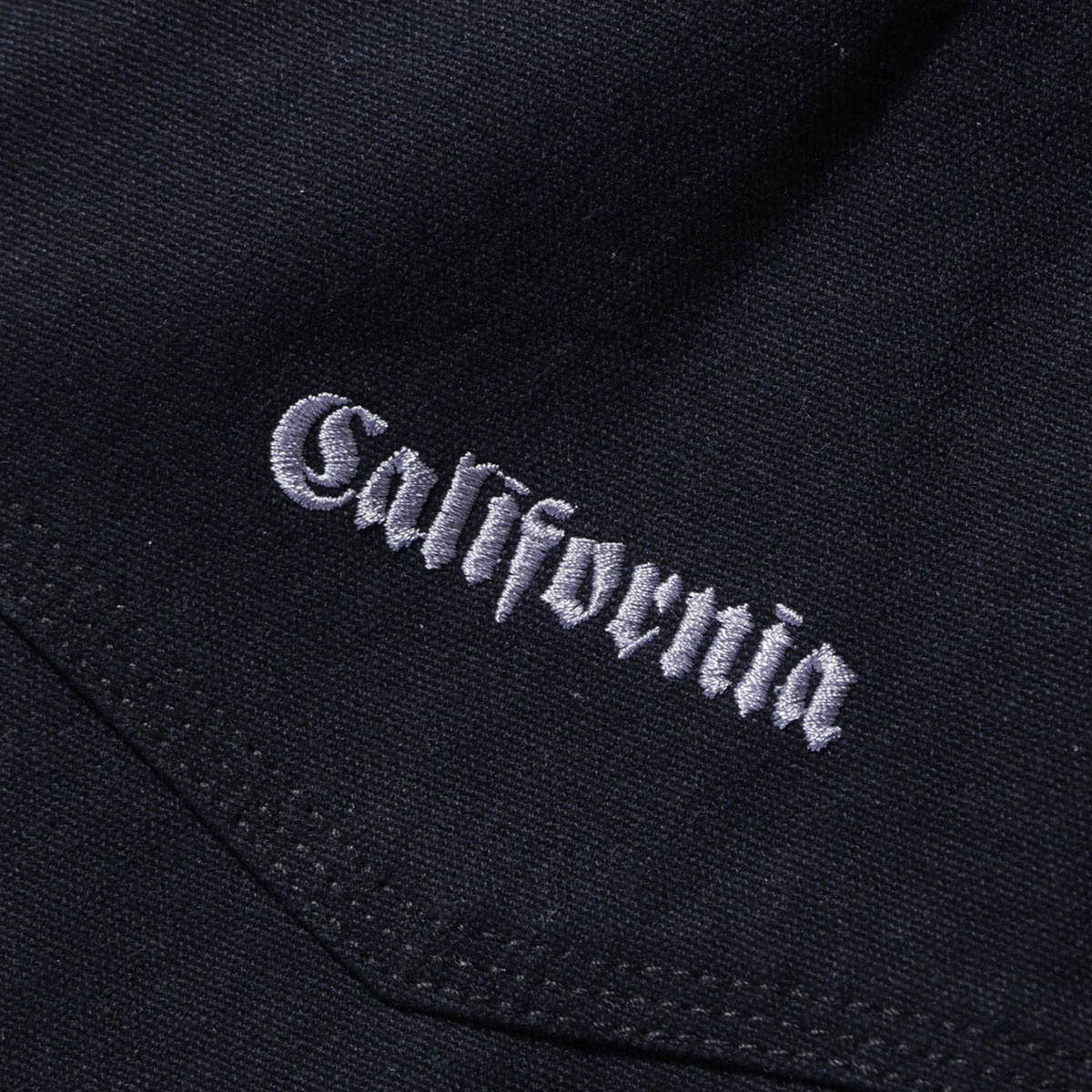XLARGE  | CORDUROY COLLAR JACKET��101263021005��