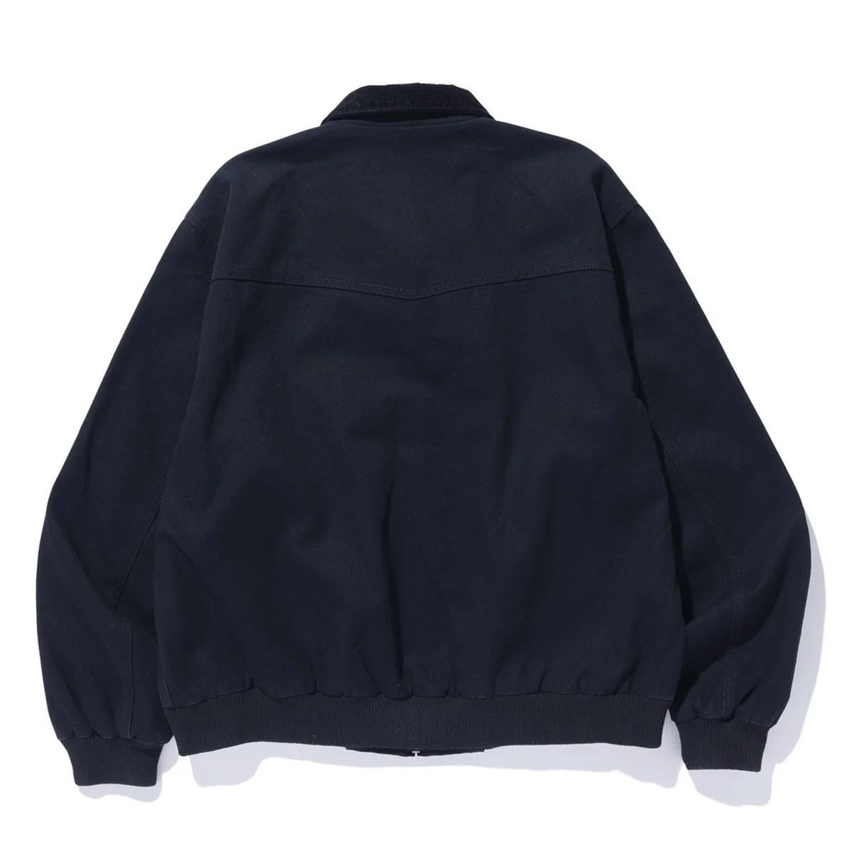 XLARGE  | CORDUROY COLLAR JACKET��101263021005��